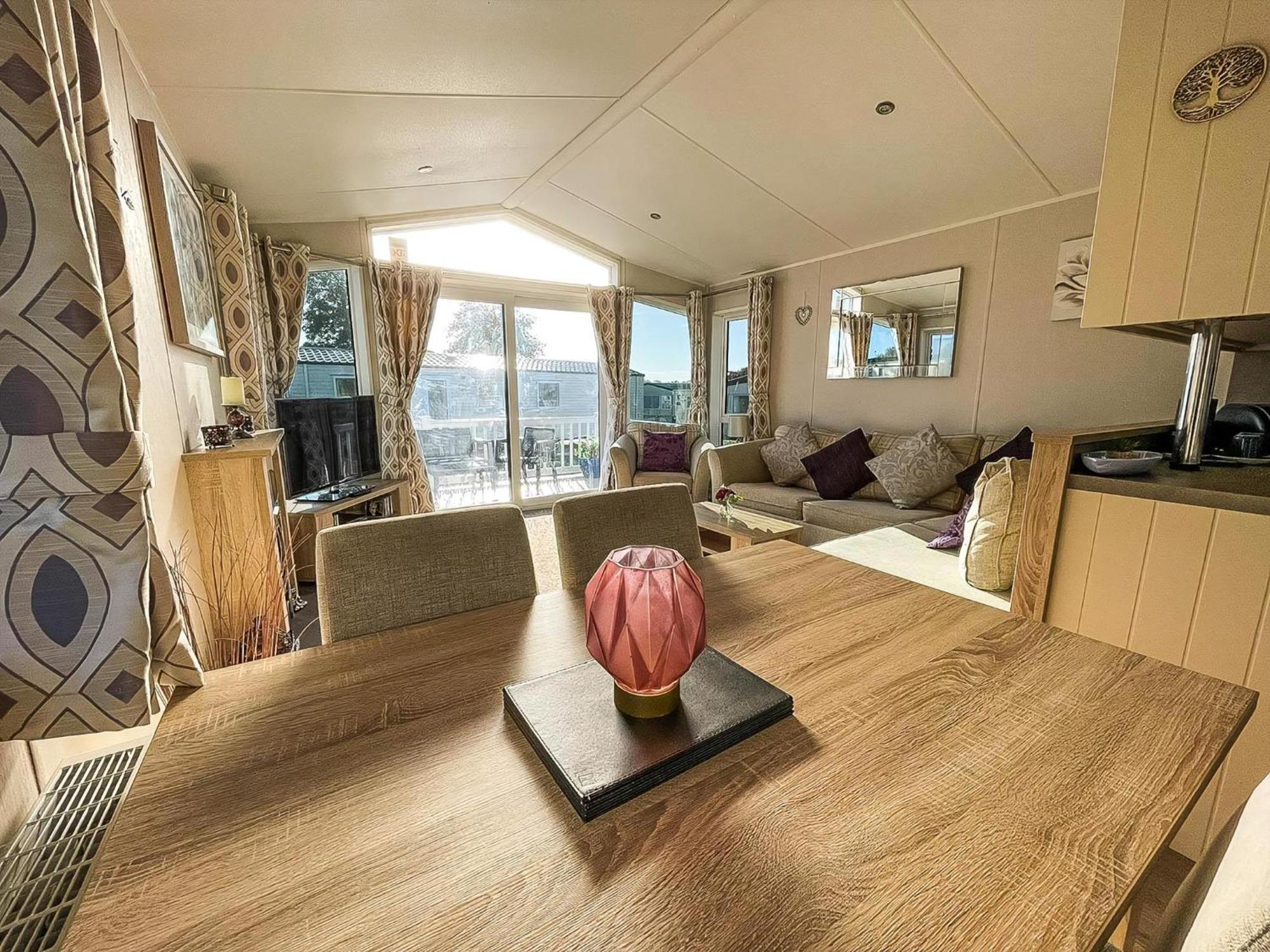 Scratby Wonderful 6 Berth Caravan For Hire By A Stunning Norfolk Beach Ref 19006Sd מראה חיצוני תמונה